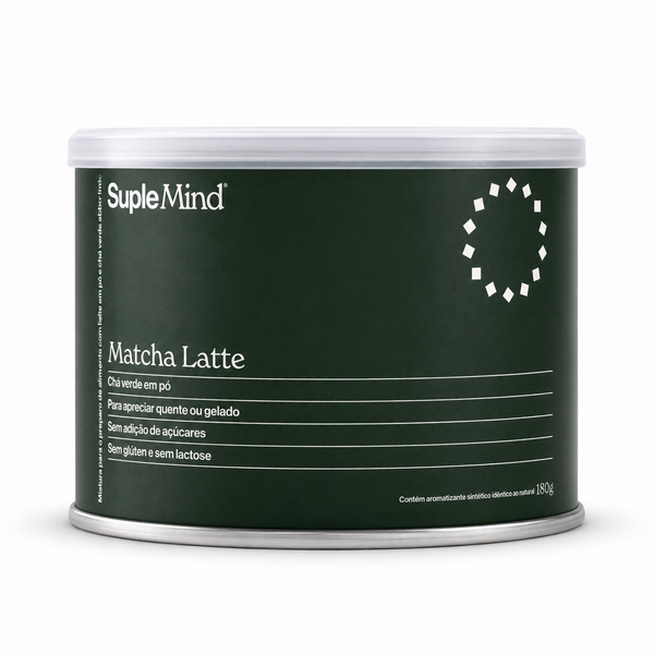 Matcha Latte - 180g