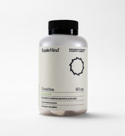 Creatina Gummy SupleMind - Maçã Verde