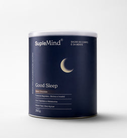 Good Sleep - Chocolate